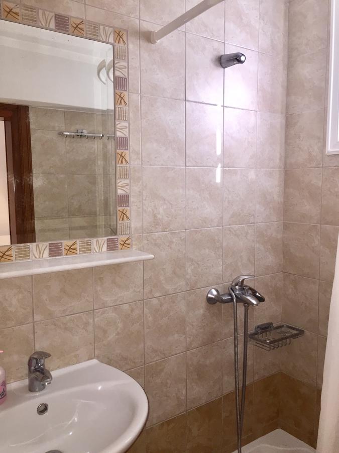 Anna'S Studio Piso Livadi Zewnętrze zdjęcie