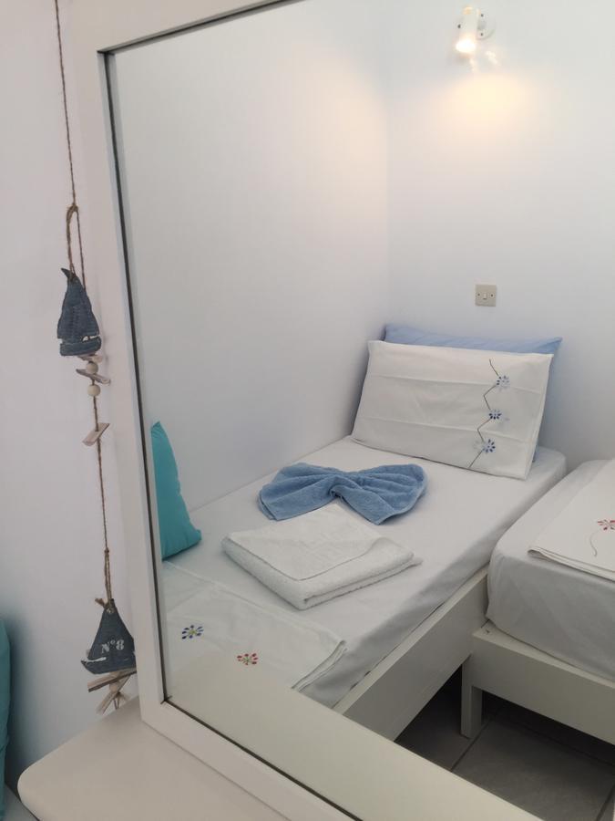 Anna'S Studio Piso Livadi Zewnętrze zdjęcie